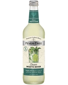 Fever-Tree Classic Mojito Mixer - Perfect for Mojito Cocktails 50 cl